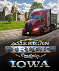 American Truck Simulator: Iowa
