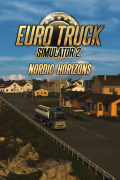 Euro Truck Simulator 2: Nordic Horizons
