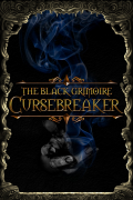 The Black Grimoire: Cursebreaker