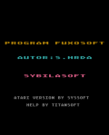 Fuxosoft