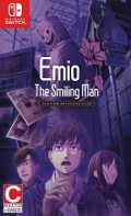 Emio – The Smiling Man: Famicom Detective Club