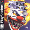 Twisted Metal 3