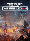Terminator: Dark Fate - Defiance: We are Legion