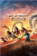 Age of Mythology: Retold - Heavenly Spear