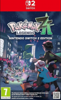 Pokémon Legends: Z-A