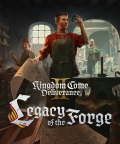 Kingdom Come: Deliverance II - Legacy of the Forge