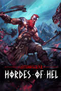 Jötunnslayer: Hordes of Hel