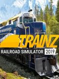 Trainz Railroad Simulator 2019