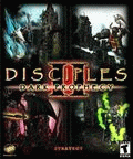 Disciples II: Dark Prophecy