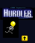 Hurdler