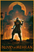 Blood of Mehran