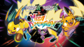 Pokémon Legends: Z-A - Mega Dimension