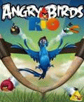 Angry Birds Rio