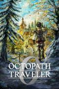 Octopath Traveler 0