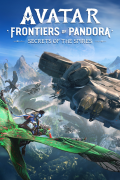 Avatar: Frontiers of Pandora - Secrets of the Spires