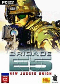 Brigade E5: New Jagged Union
