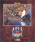 Aces over Europe