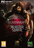 Garshasp: The Monster Slayer