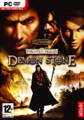 Forgotten Realms: Demon Stone