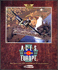 Aces over Europe