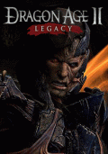 Dragon Age II: Legacy