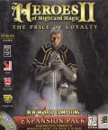 Heroes of Might and Magic II: The Price of Loyalty