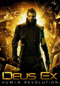 Deus Ex: Human Revolution