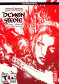 Forgotten Realms: Demon Stone