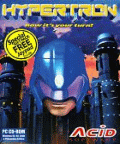 Hypertron