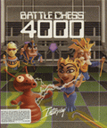 Battle Chess 4000