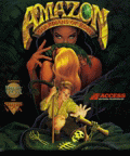 Amazon: Guardians of Eden