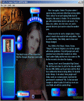 Buffy the Vampire Slayer: Call of the Siren