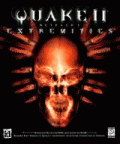Quake II Netpack I: Extremities
