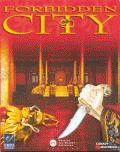 China: The Forbidden City