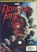 Demon's Forge