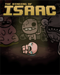 The Binding of Isaac