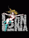 Lorna