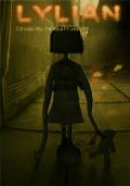 Lylian: Episode One - Paranoid Friendship