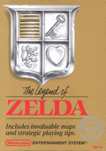 Zelda Classic