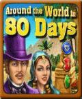 Around the World in 80 Days