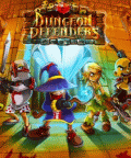Dungeon Defenders