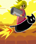 Hyper Princess Pitch