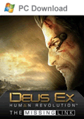 Deus Ex: Human Revolution - The Missing Link