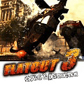 FlatOut 3: Chaos & Destruction
