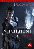 Dragon Age: Origins - Witch Hunt