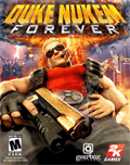 Duke Nukem Forever: The Doctor Who Cloned Me