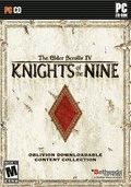 The Elder Scrolls IV: Oblivion - Knights of The Nine
