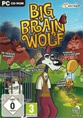 Big Brain Wolf