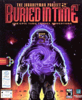 The Journeyman Project 2: Buried in Time