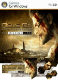 Deus Ex: Human Revolution - The Missing Link